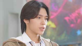 Interview : HENDERY | Invincible Youth