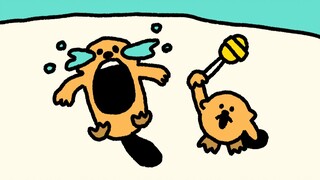 「 高田熊 」😭  | 海獭演奏团