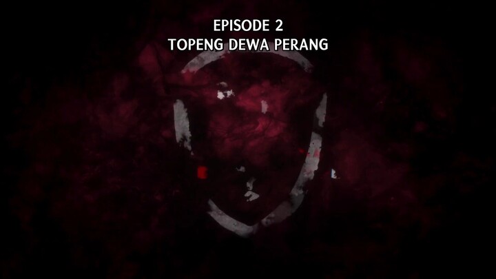 Shuiro No Kamen Ep.2 Sub Indonesia