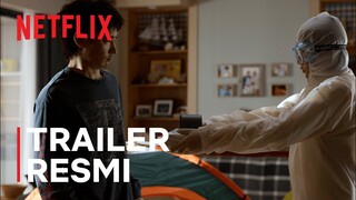 Move to Heaven | Trailer Utama | Netflix