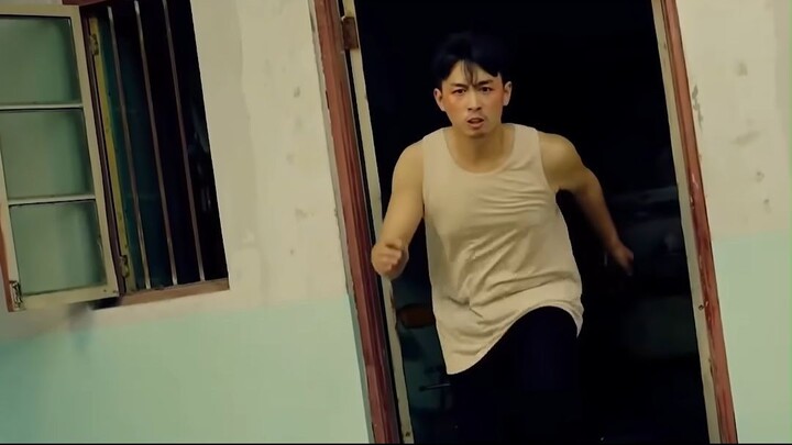 ฉูฝาน เศรษฐีแห่งยุค90