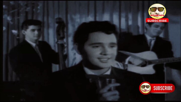 JOEY EDDIE AND LITO 1961 // SAMPAGUITA PICTURES