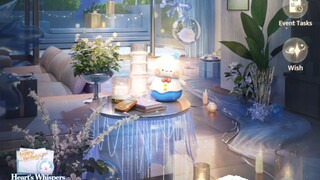 L&DS: Sunset Finale Design Inspirations DIY Cake