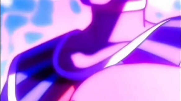 Beerus (Dragon Ball Heroes) vs Battle Ladder