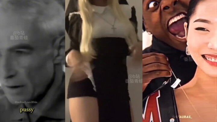 【รวมคลิปสุดเพี้ยนชวนงงจากติ๊กต็อก #42】