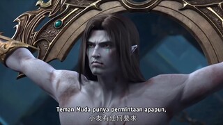 BttH S5 Eps 174 Sub Indo