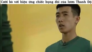 Cười bò với thánh lươn Thanh Độ😂😂😂