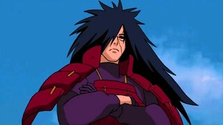Madara mới là trùm thực sự