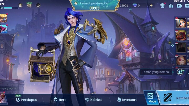 ml gameplay
