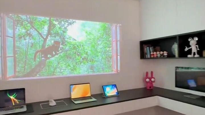 Setelah setahun menempati rumah baru, inilah kondisinya