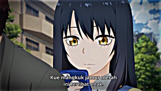 brteman kok sma hantu🗿🗿canda coeg