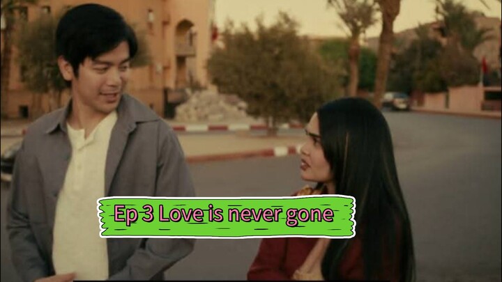 Joshua and ivana series ep 3 ( di ko nilagay ang title para baka sakaling di mablock