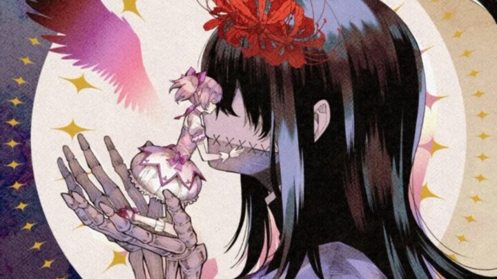 [Magic Circle] คือศิลปะ! คนที่ไม่เข้าใจหยวนหยานกำลังประสบปัญหา!