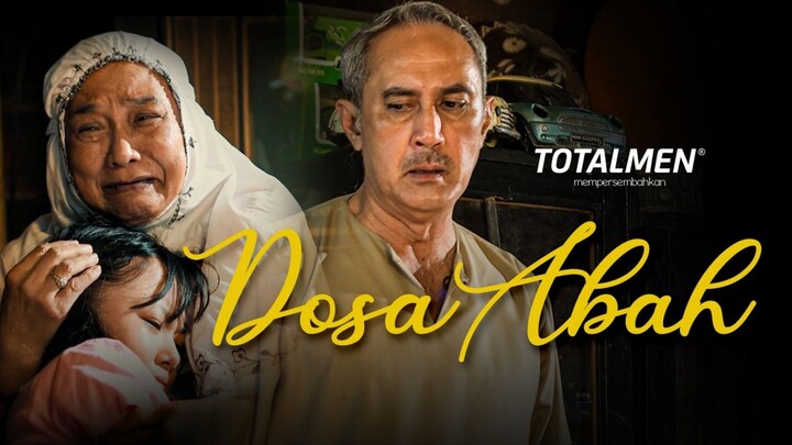 IKLAN RAYA ( 2026). TOTALMEN- DOSA ABAH-