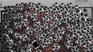 The three monsters attack together, and the human camp is about to be destroyed! ! ! "God's Game" Du