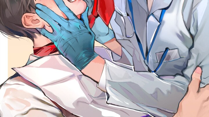 هيا، افتح فمك—