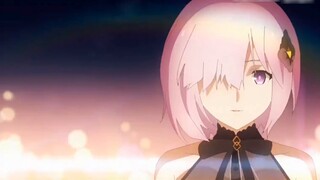 [MAD·AMV] "FGO". Musim semi akan tiba, untuk kalian yang berjuang 