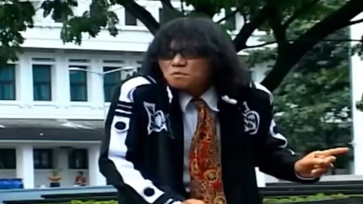 kahayang keukeuh-Darso