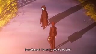 Shakugan No Shana eps 2 sub indo