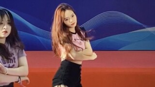【Wiggle wiggle｜宛星】宁波路演 | 个人直拍