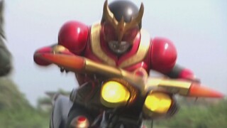 Những thủ đoạn bẩn thỉu của Kamen Rider