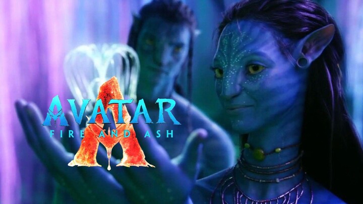 เอวาคือใคร? อวตาร อัคนีและธุลีดิน Avatar Fire and Ash