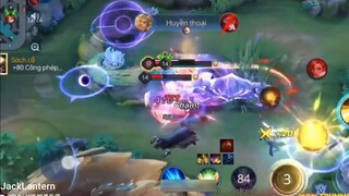 Tổng hợp highlight liên quân 15 #game