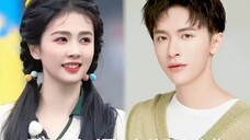 真的好羡慕#白鹿 和#张逸杰 的友情啊!