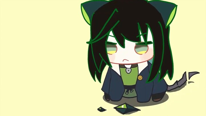 [ Arknights ] Đối mặt với M3 với đôi bàn tay to và hơi thở liên tục