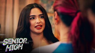 [ENG SUBS] Full Episode 98 | Senior High | Andrea, Kyle Echarri, JK Labajo, Elijah Canlas