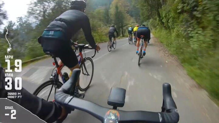 มีกลุ่มเพื่อนที่มีอุดมการณ์เดียวกันมันเจ๋งมาก!