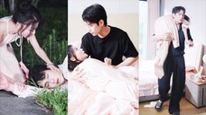 เธอสละคืนแรกเพื่อช่วยชายบาดเจ็บ ไม่รู้ว่าเขาคือมหาเศรษฐี สุดท้ายได้เป็นภรรยา!