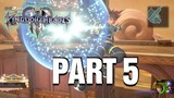 KINGDOM HEARTS 3 Indonesia Part 5 Proud Mode PS 4 HD Gameplay