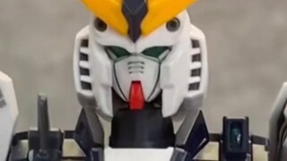 Bandai VS Changlong, do you know? Horizontal comparison of head sculptures