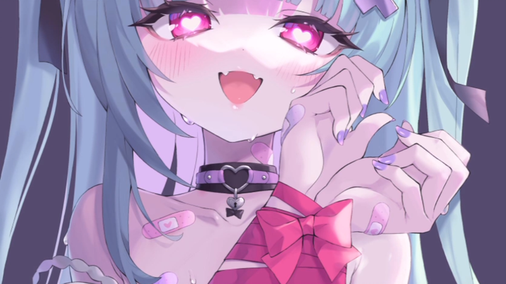 แมวน้อยตาหัวใจกับอุบัติเหตุในการถ่ายทอดสด