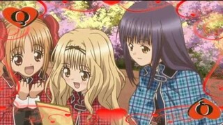 [Shugo Chara! AMV] Rima Mashiro - Final Romance