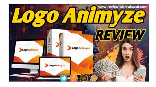 Logo Animyze Review and Live Demo Video - 100% Honest Opinion