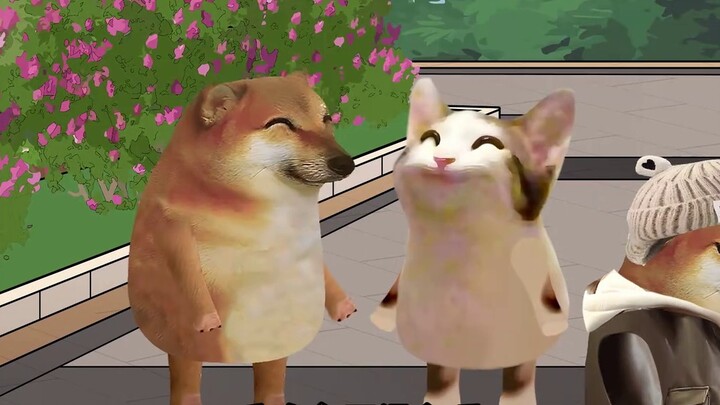 Satu Tempat, Dua Cinta