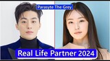 Koo Kyo Hwan And Jeon So Nee (Parasyte The Grey) Real Life Partner 2024