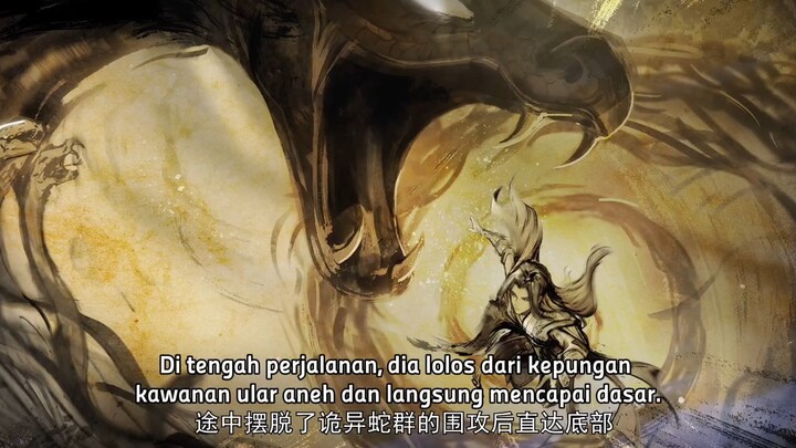 BTTH Eps 177 Sub Indo