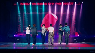 【NCT WISH】《Melt Inside My Pocket》Stage Rehearsal @2025 تسجيل الدخول سيول