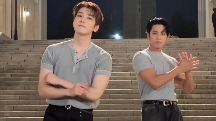 【LOVE, MONEY, FAME】SEVENTEEN次人队内cha合集◎ 6分53秒