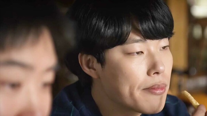 【Hãy trả lời 1988】Lý do tôi thích Goo Hwan chính là sự ấm áp quá đỗi