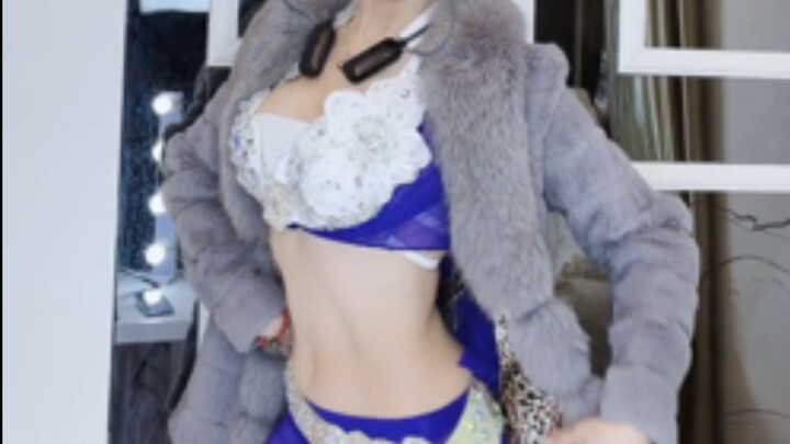 กล้ามท้องของคุณครูเป็นยังไงบ้าง?