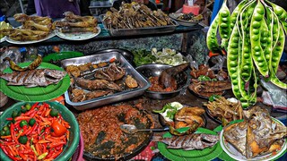 DARI LUAR TAMPAK BIASA, MASUK KEDALAM SEPERTI INI?? sambelan Pete putra Ragil Madiun