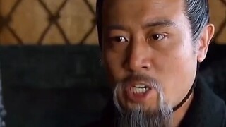 陆逊火烧连营七百里，刘备败走白帝城