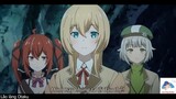 SHIKKAKUMON NO SAIKYOU KENJA Tập 5 (Vietsub) Nhà hiền triết Mạnh nhất - Phan 3 #schooltime #anime