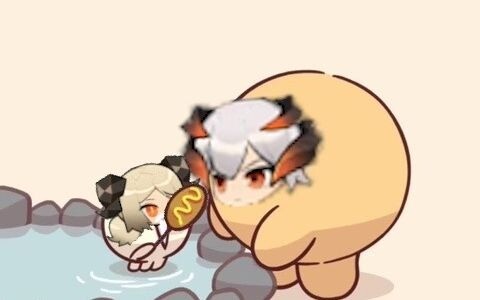 热 狗
