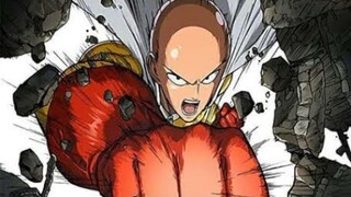 Vawikhathneka Epi-1 (One Punch Man Special)