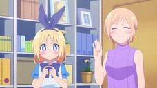 08 - Game Center Shoujo to Ibunka Kouryuu (Subtitle Indonesia)